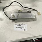 Mazda 323F 5drs 1.6 B 2002 Wagennr 2400169 Greep Klink   Rec, Auto-onderdelen, Gebruikt, -, Deur, -