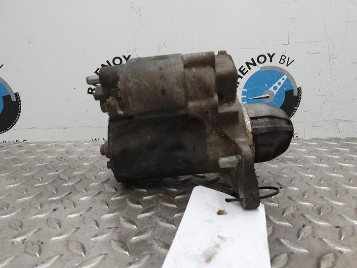 MINI (BMW) MINI 1.6 Cooper Chili  [STARTER] 2002, Autos : Pièces & Accessoires, Autres pièces automobiles, Utilisé, ARN reconnu