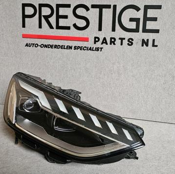 Koplamp Audi A4 B9 8W Facelift Voll LED 8W0941034D Rechts RV beschikbaar voor biedingen