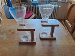 Kwak-glazen, Verzamelen, Glas en Drinkglazen, Ophalen, Nieuw