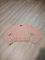 Crop top, Taille 38/40 (M), Missguided, Comme neuf, Manches longues