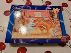 Disney puzzel, Kinderen en Baby's, Ophalen, Zo goed als nieuw