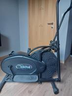 Orbitrek crosstrainer, Sport en Fitness, Ophalen, Gebruikt, Crosstrainer