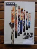 )))  Le Bureau des Légendes  //  Saison 5 /  Neuf   (((, CD & DVD, DVD | TV & Séries télévisées, À partir de 12 ans, Thriller