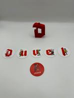 Duvel Gentse Feesten 2025 ( Jetons ) 10 euro ( v inbegrepen), Ophalen of Verzenden, Zo goed als nieuw