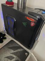 Gaming setup, Tickets en Kaartjes
