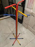 Memphis Milano stijl kapstok [vintage IKEA], Huis en Inrichting, Ophalen, Gebruikt, 100 tot 150 cm, Metaal