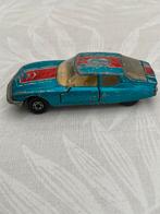 Citroen 1971, Ophalen, Zo goed als nieuw