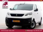 Peugeot Expert 2.0 BlueHDI 150pk Standard Premium Airco/Carp, Auto's, Wit, Bedrijf, 183 g/km, Onderhoudsboekje