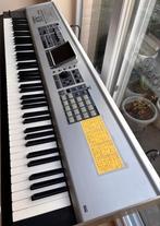 Roland Fantom X8 Workstation - Piano de scène, Muziek en Instrumenten, Ophalen, Gebruikt, 88 toetsen, Roland