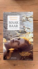 Mariette Zweers - Maakbaar, Ophalen of Verzenden, Mariette Zweers