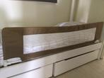 bedrail voor kinderen, Ophalen, Gebruikt, 140 tot 160 cm, Matras