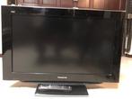 panasonic flatscreen tv 94cm, Enlèvement, Utilisé, 80 à 100 cm, LCD