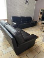 salon, Ophalen, Gebruikt, Leer