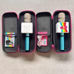 K3 karaoke microfoon speaker, Kinderen en Baby's, Ophalen, Zo goed als nieuw, Jongen of Meisje