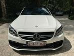 Mercedes-Benz - C63 AMG - 2016, Auto's, Automaat, Gebruikt, Euro 6, Overige brandstoffen