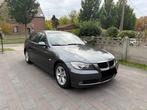 ✅ BMW E90 320d Automaat Navi 2007, Auto's, Automaat, Bedrijf, Radio, 3 Reeks