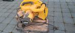 DEWALT D28715-QS 2200W schijfkettingzaag – Hoge prestaties, Doe-het-zelf en Bouw, Gereedschap | Zaagmachines, Ophalen, Gebruikt