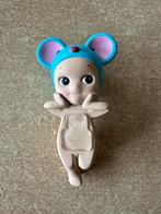 Sonny Angel Hippers - Mouse (Muis), Verzamelen, Ophalen of Verzenden, Zo goed als nieuw