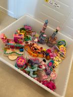 Polly pocket serie, Kinderen en Baby's, Ophalen of Verzenden, Zo goed als nieuw