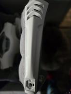 Witte vespa bouw project, Ophalen, Zo goed als nieuw