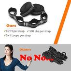 Hamac Parachute | LIVRAISON GRATUITE, Jardin & Terrasse, Hamacs, Neuf, -, Pliable, -