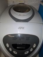 Broodmachine merk AFK, Ophalen