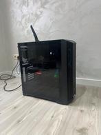 Gaming PC, Informatique & Logiciels, Ordinateurs de bureau, Utilisé, Gaming, SSD, Avec carte vidéo