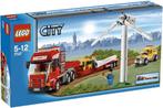 Lego 7747 Wind turbine, Ophalen of Verzenden, Gebruikt, Lego