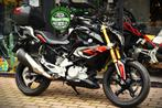 BMW G310R ***MOTOVERTE.BE***, Motoren, Motoren | BMW, Bedrijf, 310 cc, 1 cilinder, 12 t/m 35 kW