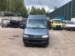 Citroën jumper 2.8 HDI maxi, Auto's, Particulier, Te koop, Citroën