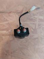 Startrelais voor China GY6 motorblok, Fietsen en Brommers, Brommeronderdelen | Scooters, Ophalen, Nieuw