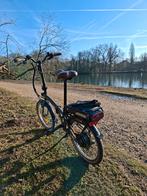 Elektrische vouwfiets e-fold 25km/u, Fietsen en Brommers, Fietsen | Vouwfietsen, Ophalen, Versnellingen