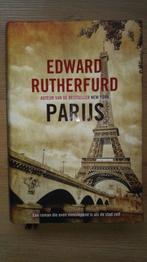 Edward Rutherford - Parijs - eerste druk 2014, Boeken, Ophalen of Verzenden