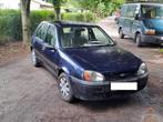 Ford Fiesta 1.3 (Verkoop voor onderdelen/vendre des pièces), Auto's, Particulier, Fiësta, Te koop