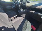 Peugeot Rifter Active, Auto's, Peugeot, 1199 cc, Blauw, Bedrijf, Handgeschakeld