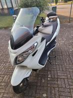 Mooie suzuki burgman AN400 speciale editie, Motoren, Motoren | Suzuki, 400 cc, Particulier, 1 cilinder