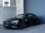 Mercedes Benz CLE 200 AMG - PANO - BURMESTER - LEDER, Automaat, 4 zetels, Achterwielaandrijving, 4 cilinders