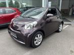 Toyota iQ terra/Tokyo, Auto's, Toyota, IQ, https://public.car-pass.be/vhr/4ae63133-b745-4e43-a3a1-dfbba8695dea, 50 kW, Zwart