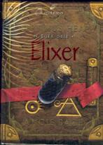 elixer, Boeken, Ophalen of Verzenden, Nieuw, Fictie