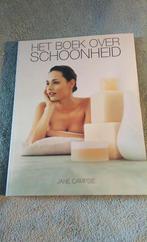 het boek over schoonheid Jane Campsie, Ophalen of Verzenden, Jane Campsie