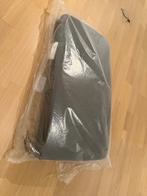 Nieuwe ligzetel kussens 40 euro antraciet grijs ingepakt, Envoi