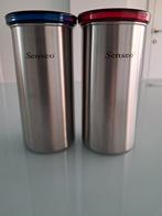 Senseo 2 koffiepad houders, Ophalen of Verzenden, Zo goed als nieuw