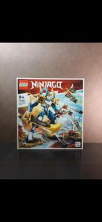 Lego Ninjago 71785 Jay's Titan Mech SEALED, Kinderen en Baby's, Speelgoed | Duplo en Lego, Ophalen of Verzenden, Nieuw, Complete set