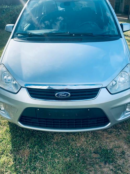 Ford c max  benzine automaat, Auto's, Ford, Bedrijf, C-Max, ABS, Airbags, Airconditioning, Alarm, Bluetooth, Boordcomputer, Centrale vergrendeling