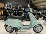 Vespa Elettrica 45 Km/h, Scooter, Bedrijf, 11 kW of minder, Vespa
