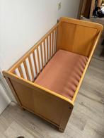 Babybed incl matras, Kinderen en Baby's, Ophalen, Gebruikt, Ledikant