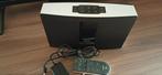 Bose Soundtouch Portable, Ophalen of Verzenden, Zo goed als nieuw, Bose, Center speaker