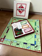 Monopoly voor volwassenen, Hobby en Vrije tijd, Gezelschapsspellen | Bordspellen, Ophalen, Gebruikt, Parker