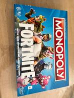 Monopoly fortnite, Ophalen of Verzenden, Zo goed als nieuw